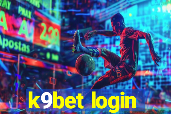 k9bet login