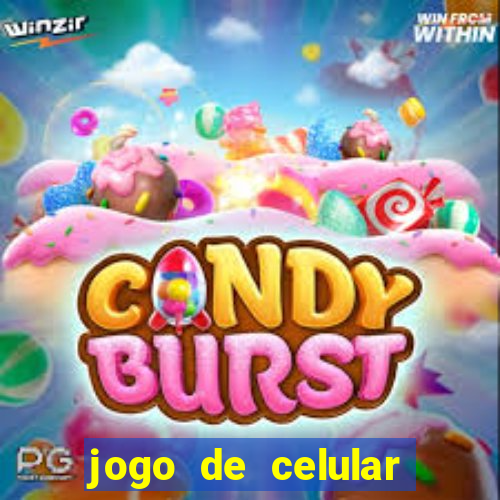 jogo de celular para ganhar dinheiro