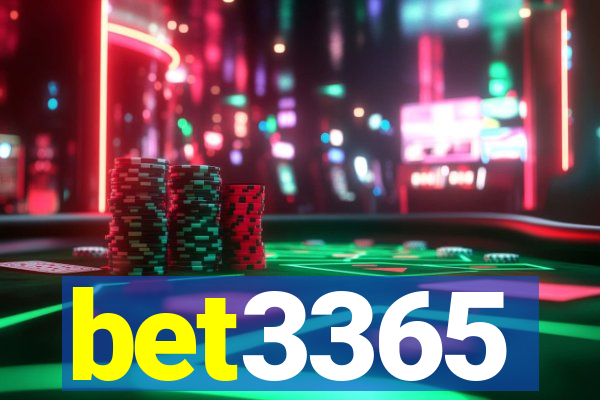 bet3365