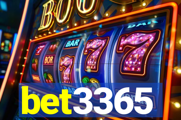 bet3365