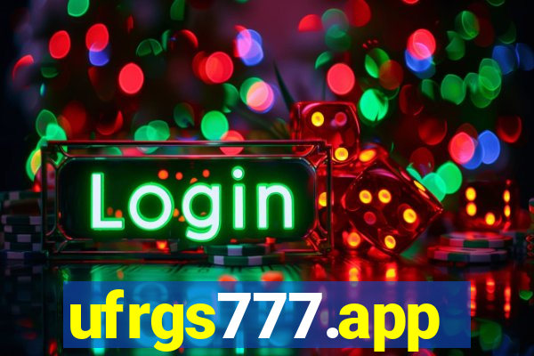 ufrgs777.app