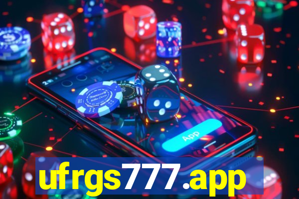 ufrgs777.app