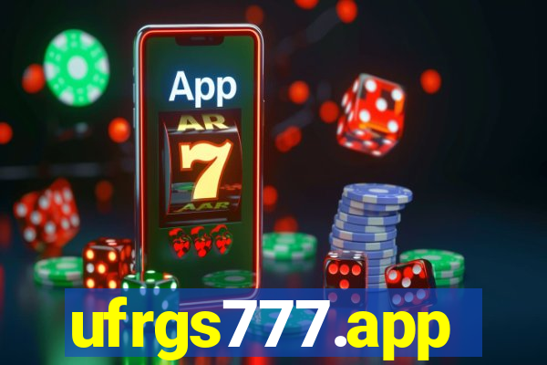 ufrgs777.app