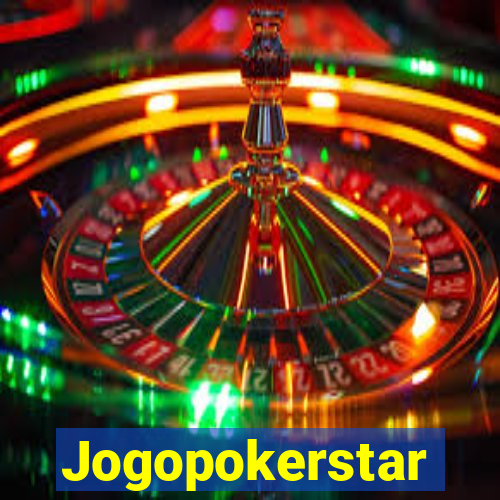 Jogopokerstar