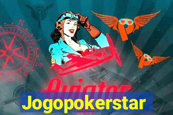 Jogopokerstar