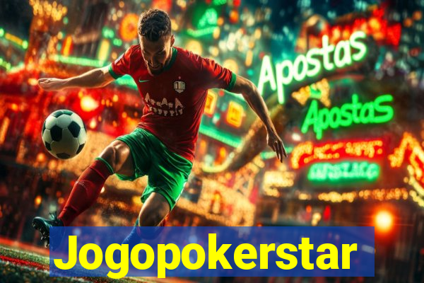 Jogopokerstar