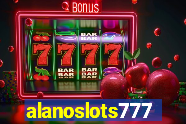 alanoslots777