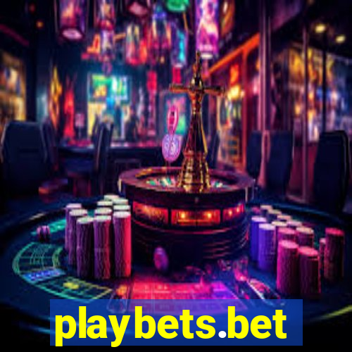 playbets.bet