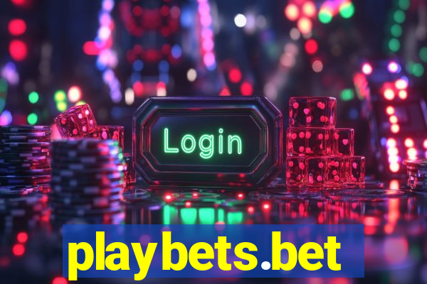 playbets.bet