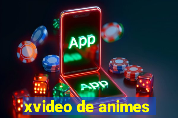 xvideo de animes