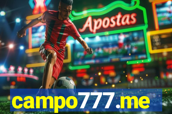 campo777.me