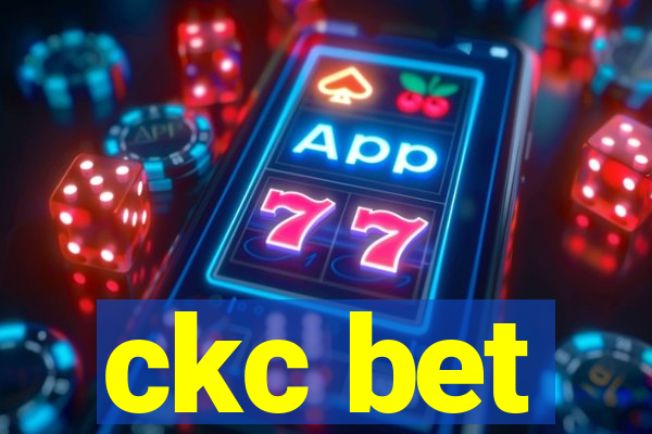 ckc bet