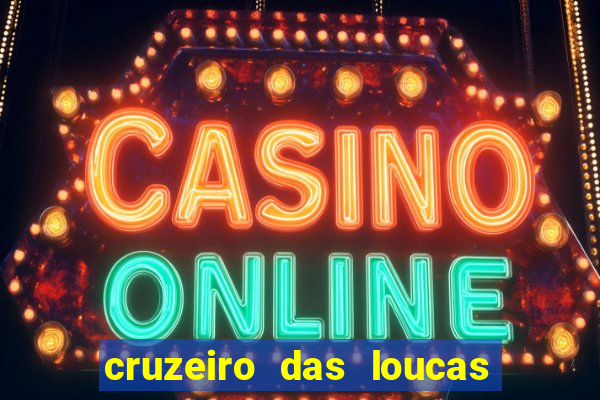 cruzeiro das loucas torrent magnet