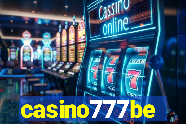 casino777be