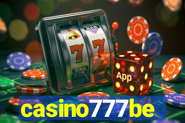 casino777be