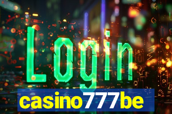 casino777be