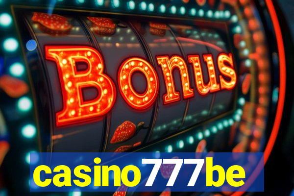 casino777be