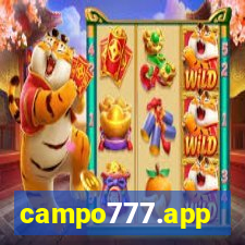 campo777.app