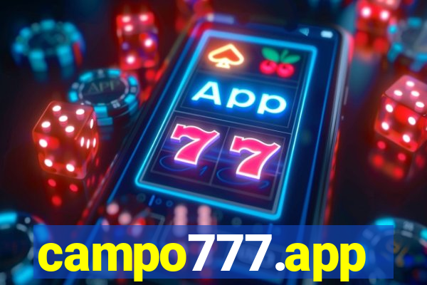 campo777.app