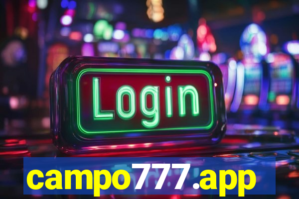 campo777.app