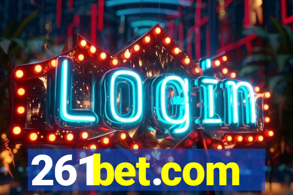 261bet.com