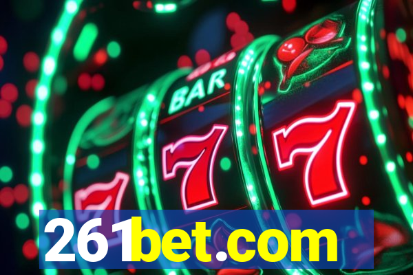 261bet.com