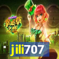 jili707