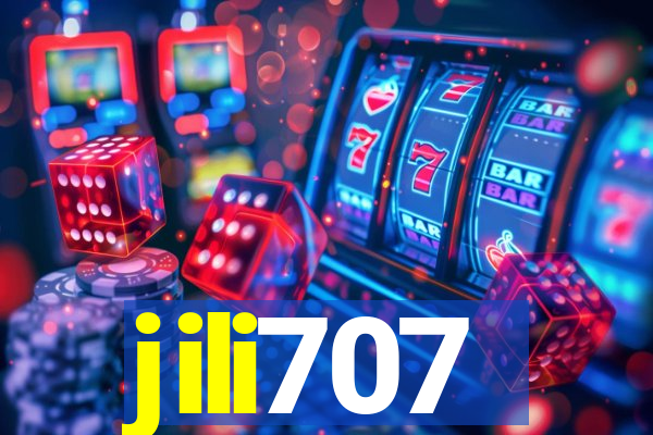 jili707