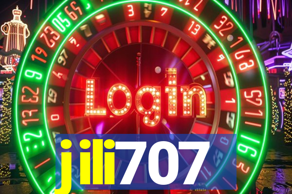 jili707