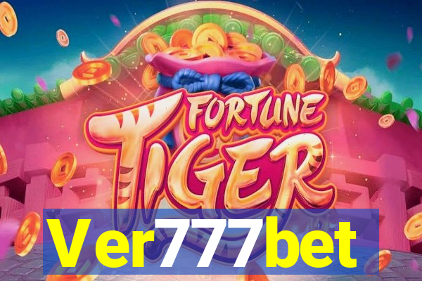 Ver777bet