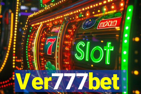 Ver777bet