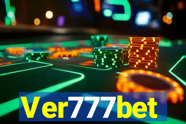 Ver777bet