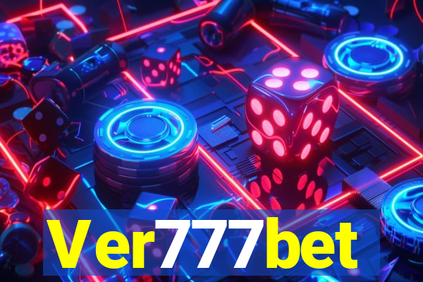 Ver777bet