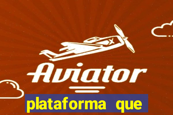 plataforma que aceita cartao de debito