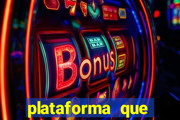 plataforma que aceita cartao de debito