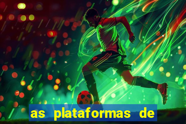 as plataformas de jogos que mais pagam