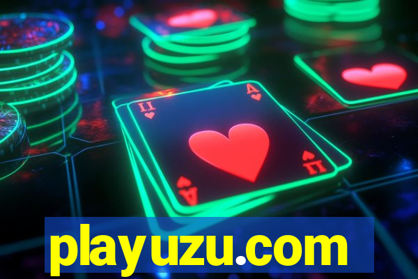 playuzu.com