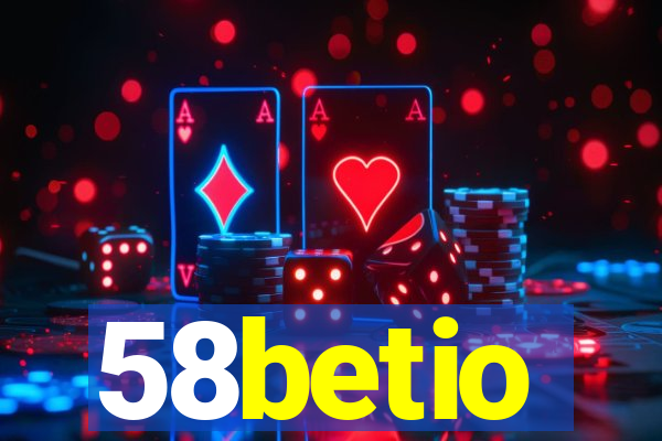 58betio