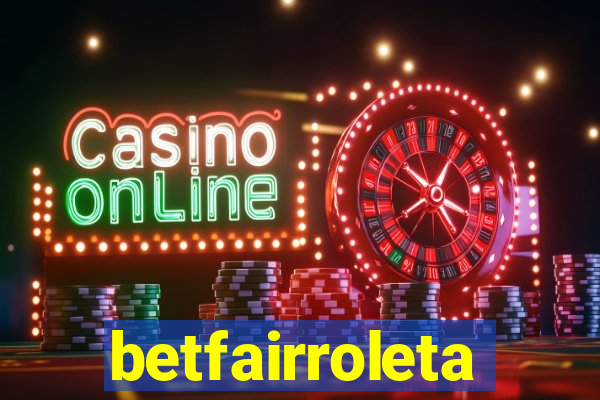 betfairroleta