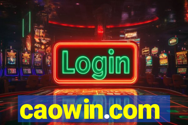 caowin.com