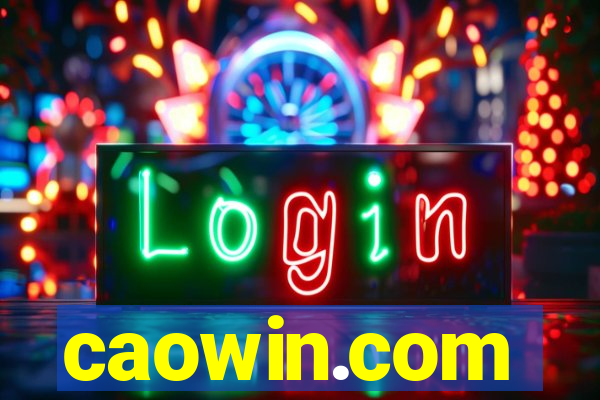 caowin.com