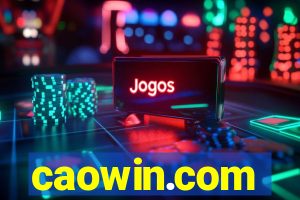 caowin.com