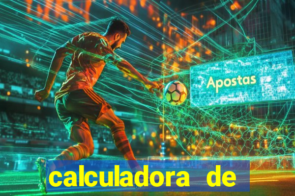 calculadora de probabilidade jogo do bicho