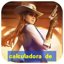 calculadora de probabilidade jogo do bicho