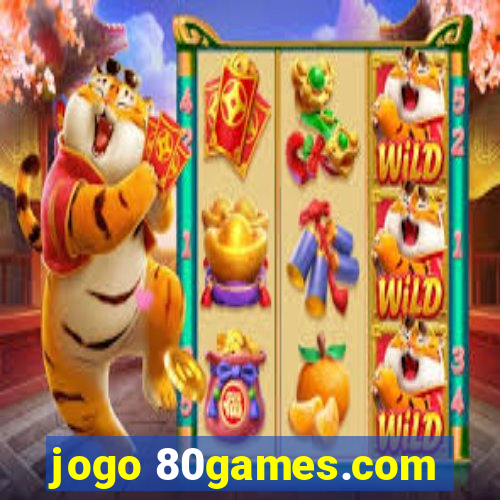 jogo 80games.com