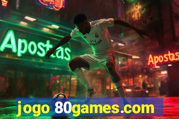 jogo 80games.com