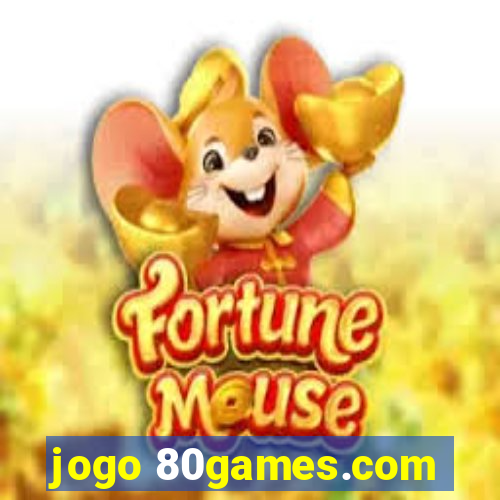 jogo 80games.com