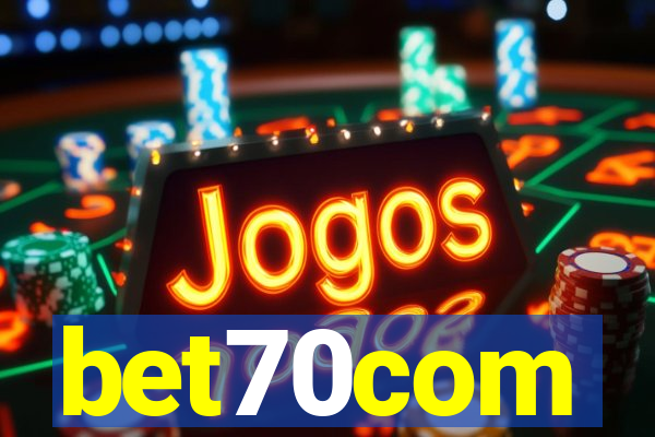 bet70com