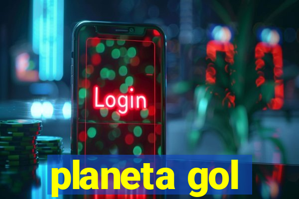 planeta gol