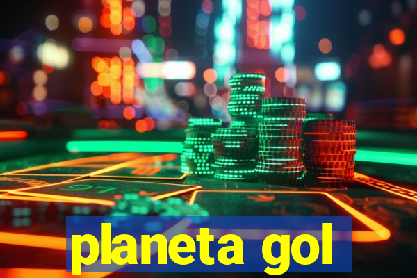 planeta gol